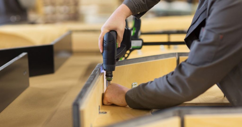 capa montador de moveis em Maceió